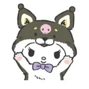 あろま❤ 返信遅めですの画像