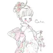 かれんの画像
