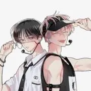 かっちゃんの画像