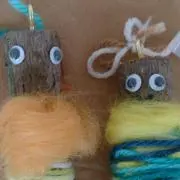 mimic