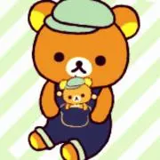 ゆりゆりの画像
