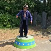 てるてる