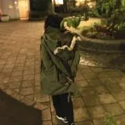 あいどんわなだい