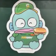 ぎょぎょの画像