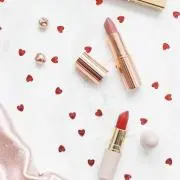 a ♥♥