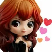 れでぃちゃん