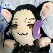 ねこうもりの画像
