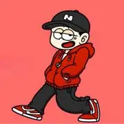 T. Nの画像