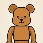 くまの画像