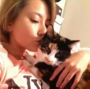 momofthreeの画像