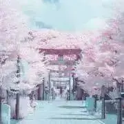 ちはやの画像