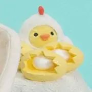 ひよこ(❛ө❛)