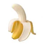 バナナの画像