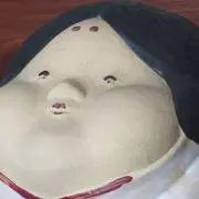 ハマちゃんの画像