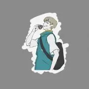 ちょその画像