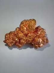 国産 砂金 自然金 ネイティブ ゴールド 天然 鉱石 鉱物 - メルカリ