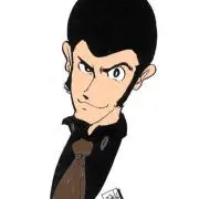 Lupinの画像