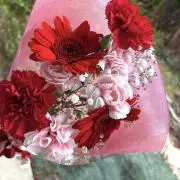 お花さん‪︎︎✿·͜·