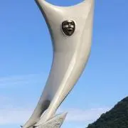 ねこやなぎの画像