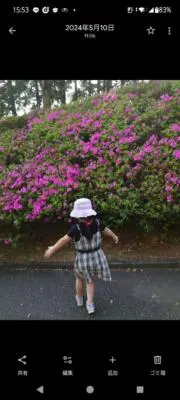 april-n　プロフの確認お願いしますの画像