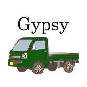 Gypsy@の画像