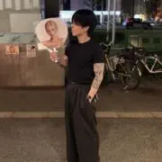 マスターピースの画像