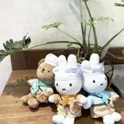 ♡miffy mom♡の画像