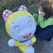 わーちゃんの画像