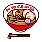 らーめん