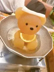 Nの画像