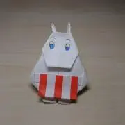 ムーミン母の画像