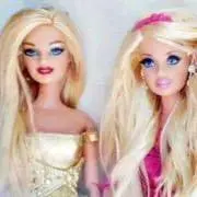 Barbieの画像
