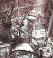 ゴン太