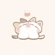 くぅの画像