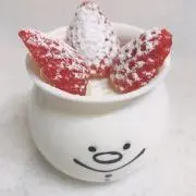 ちゃまるの画像