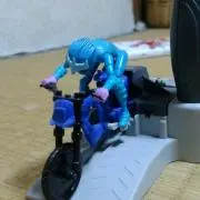 早口の画像