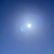 オレンジ
