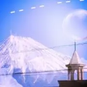 かの画像
