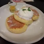 ももまんじゅう