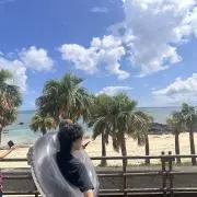 ハンコックの素股の画像