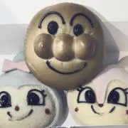 ぽ⭐︎発送休止中⭐︎の画像