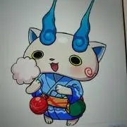 コマさんラブの画像
