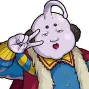 ラブ&ピースの画像