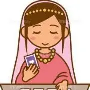 晴絢の画像