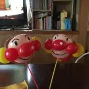 りゅーーまーむ★
