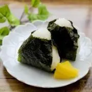 おにぎりの画像