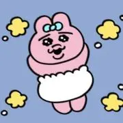 うさぴょんの画像