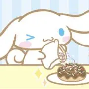 ૮ .  ̫ . ა♡の画像