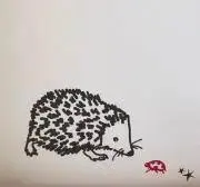 うみ※自己紹介文ご確認くださいの画像