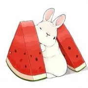 シナモンロールの画像